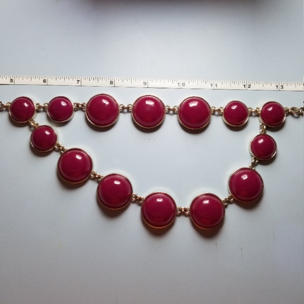 Ann Taylor Layered Bubble Statement - image 6